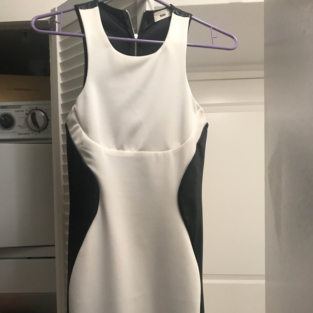 Tobi cocktail dress